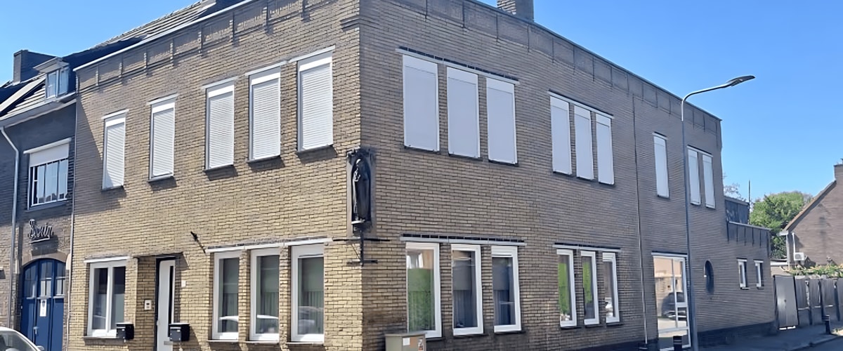 Appartement huren in Tegelen