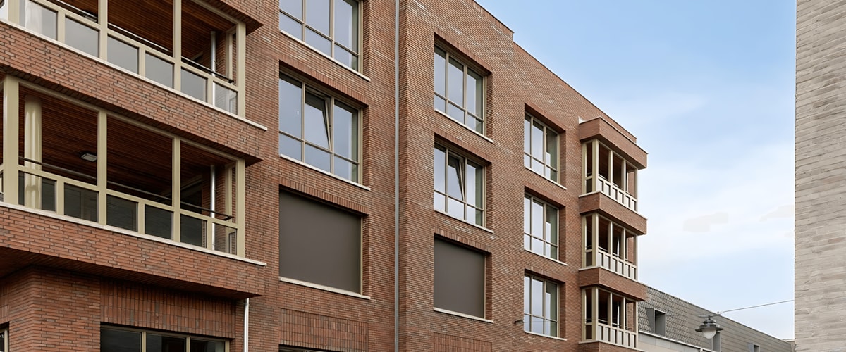 Appartement huren in Den Bosch
