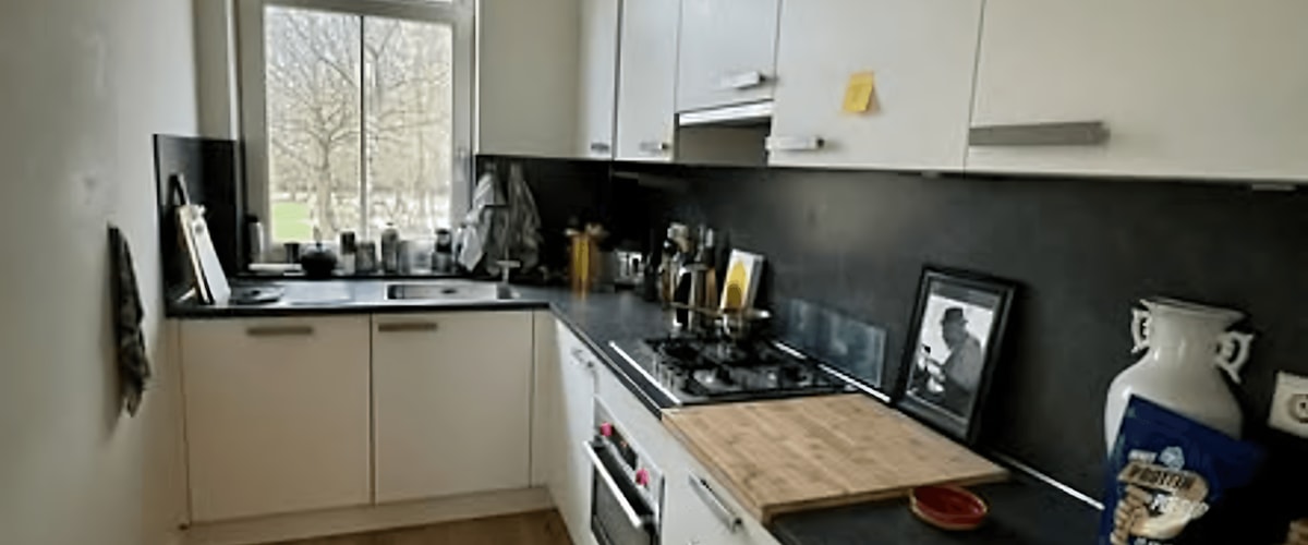 Appartement huren in Amsterdam