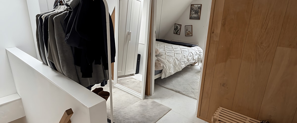 Kamer huren in Groningen