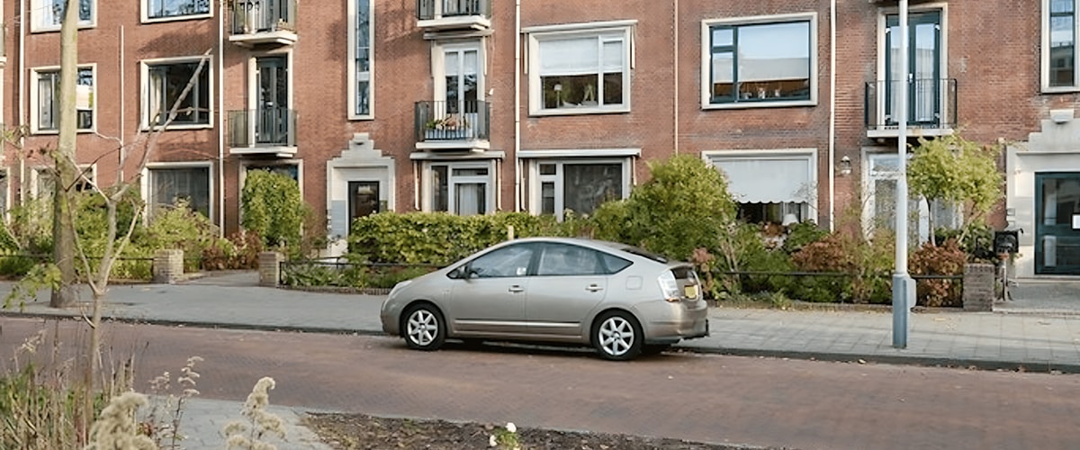 Appartement huren in Den Haag