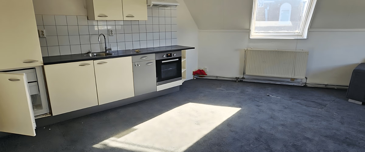 Studio huren in Arnhem