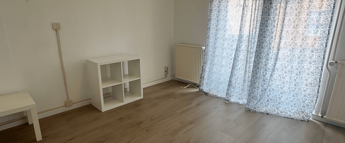Studio huren in Heerlen