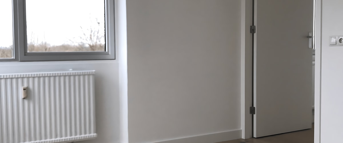 Appartement huren in Amsterdam
