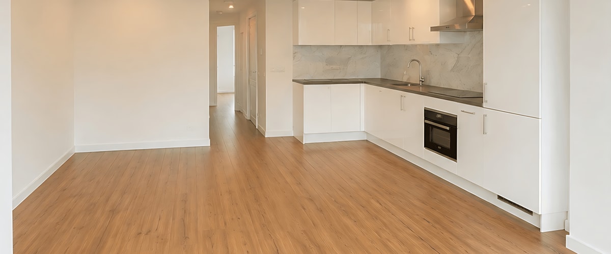 Appartement huren in Amsterdam
