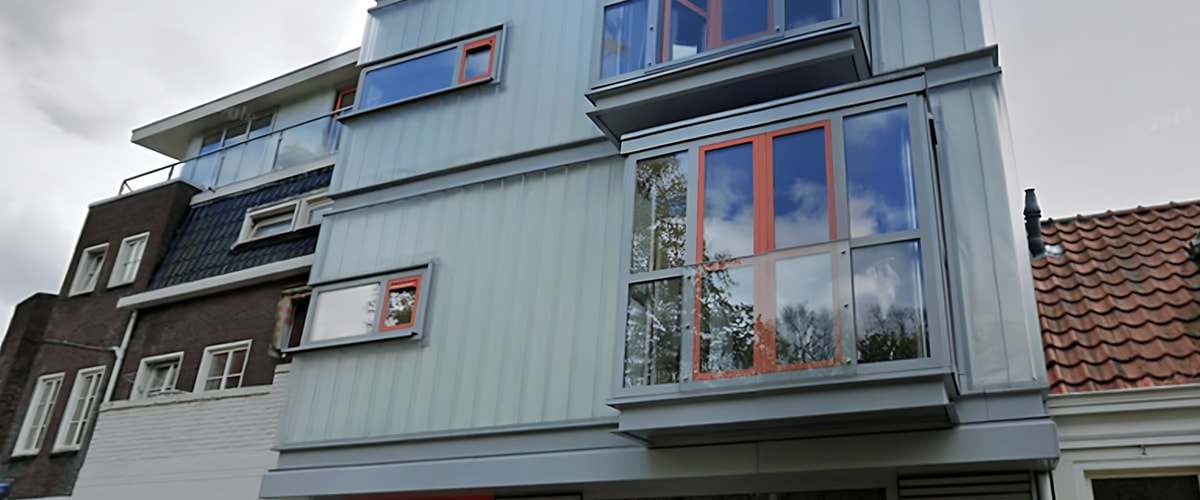 Appartement huren in Groningen