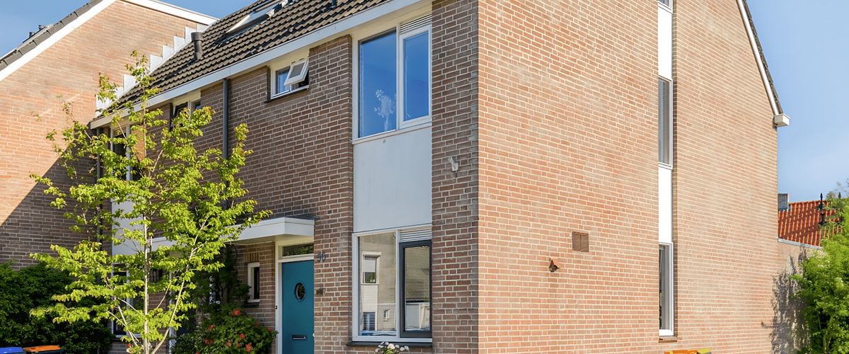 Huis huren in Breukelen