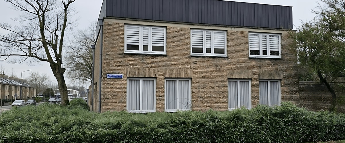 Appartement huren in Den Bosch