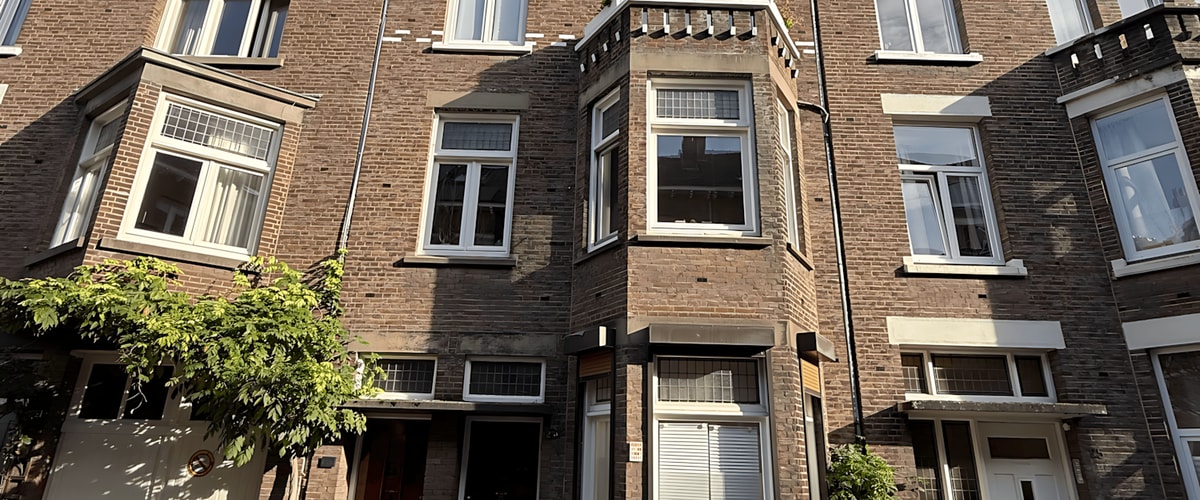 Kamer huren in Maastricht