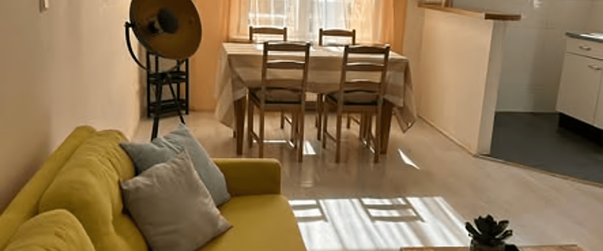 Studio huren in Den Haag