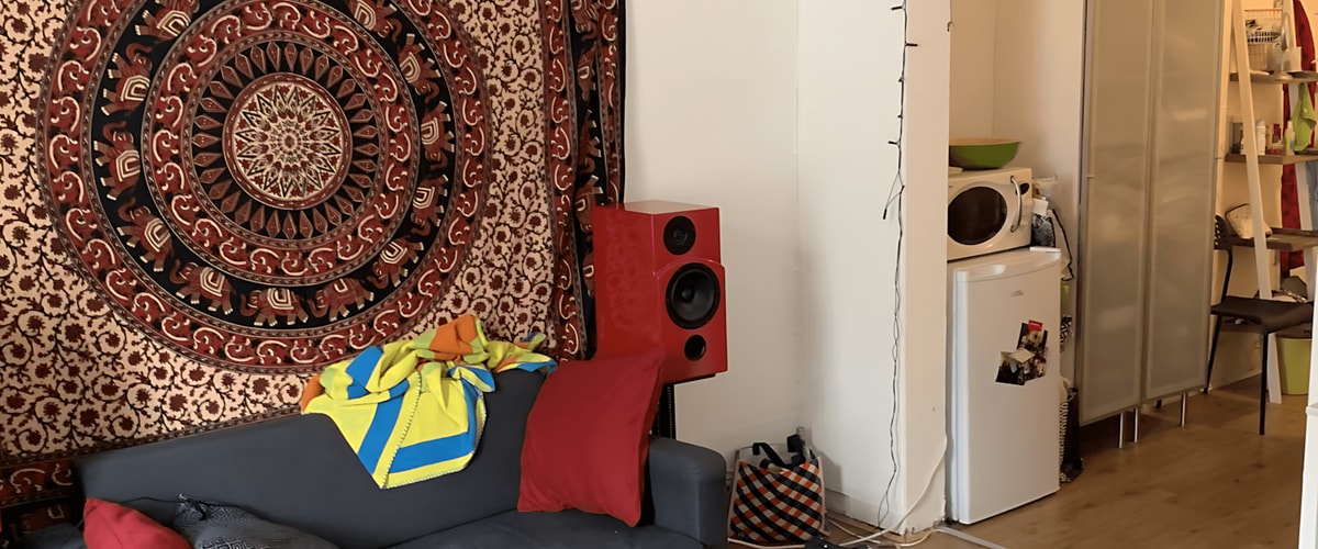 Kamer huren in Maastricht