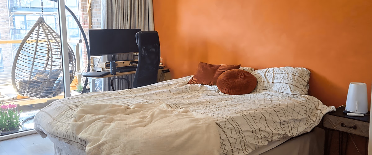 Kamer huren in Utrecht