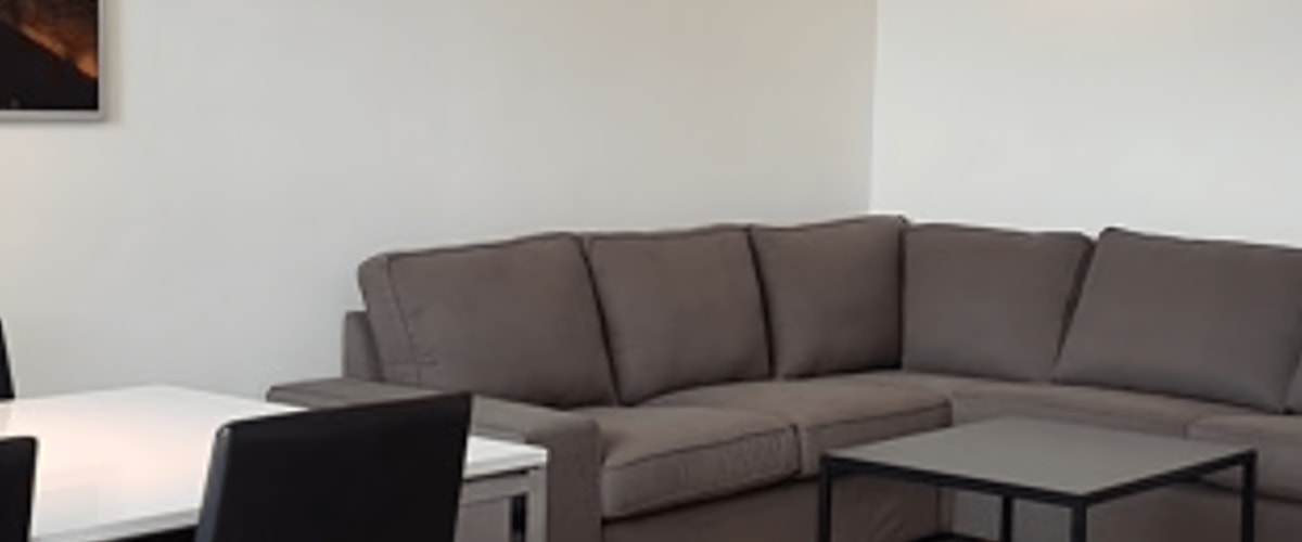 Appartement huren in Amsterdam