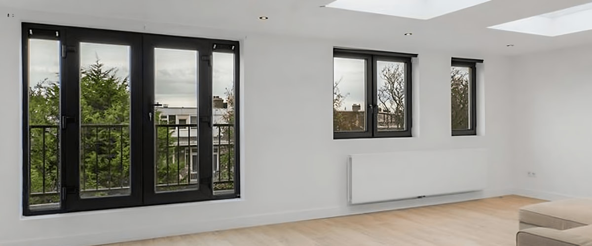 Appartement huren in Amsterdam