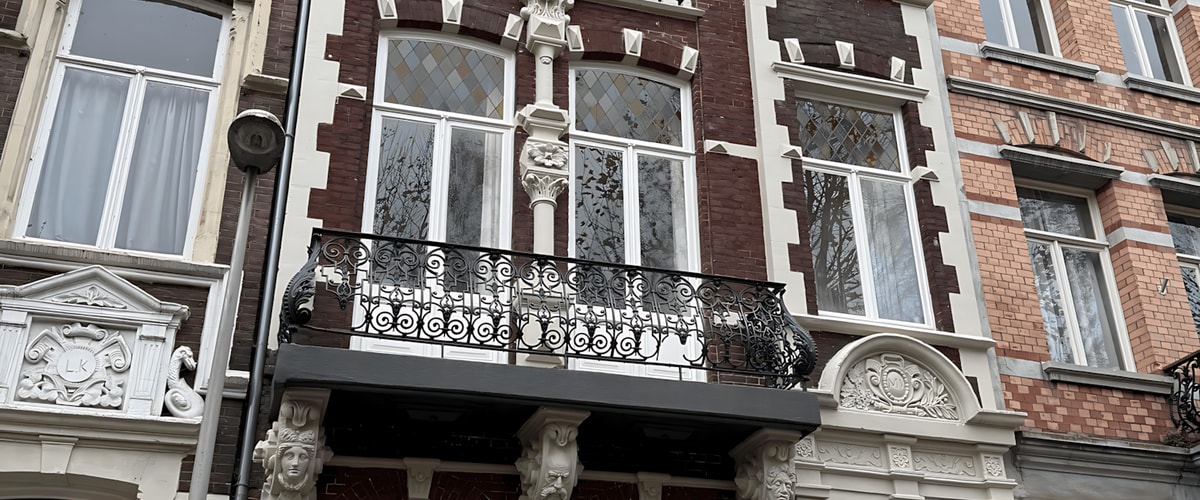 Kamer huren in Maastricht