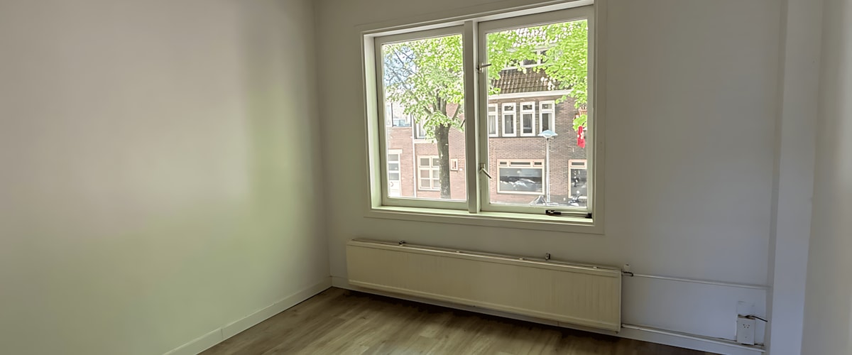 Appartement huren in Utrecht