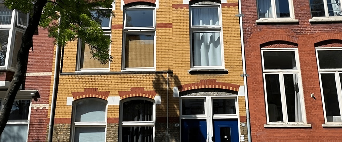 Appartement huren in Groningen