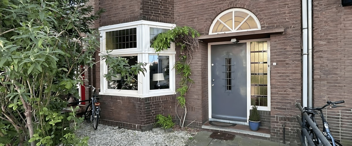 Huis huren in Maastricht
