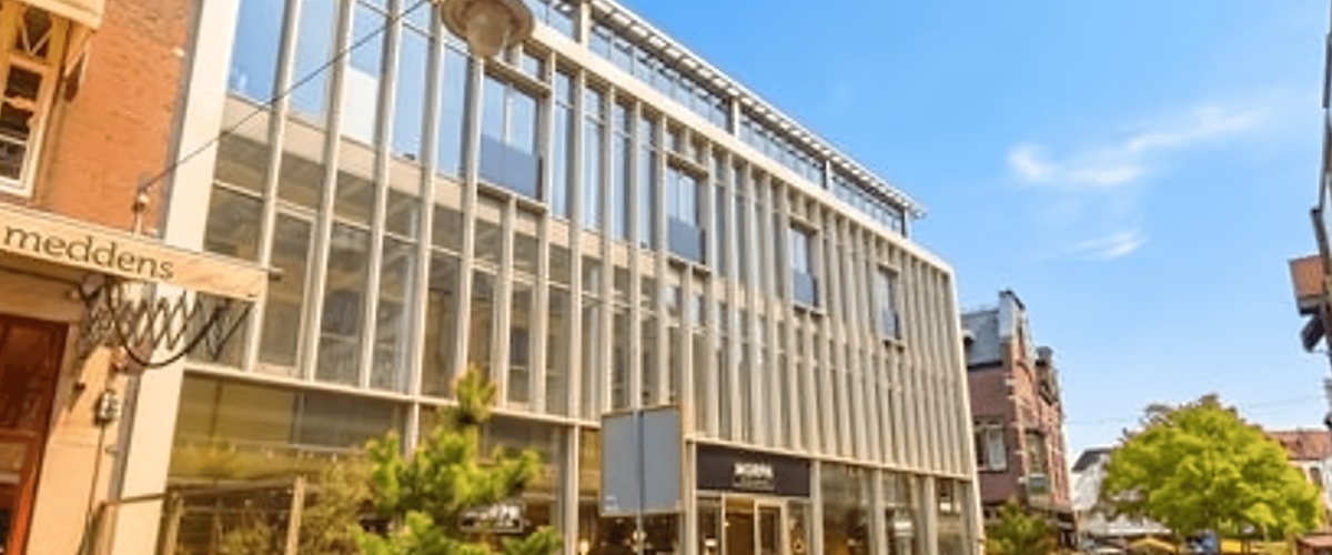 Appartement huren in Hilversum
