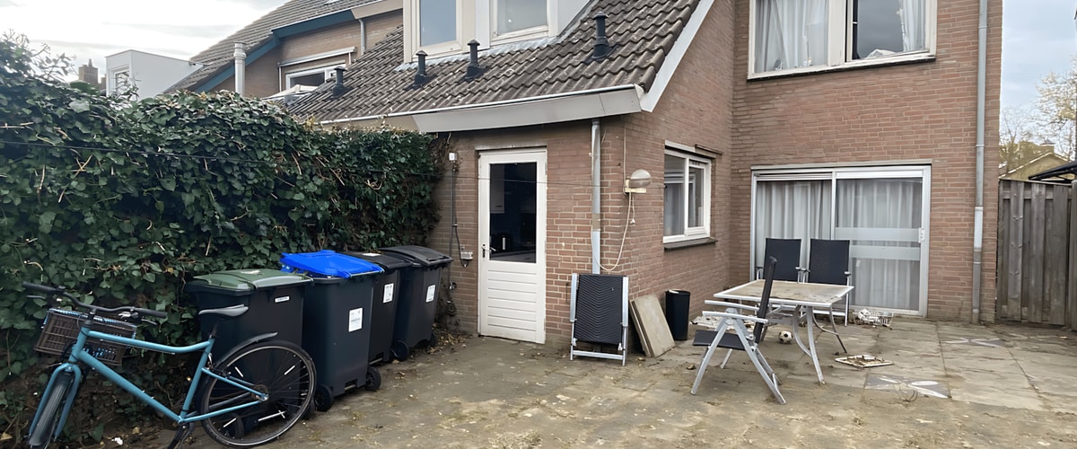Kamer huren in Eindhoven