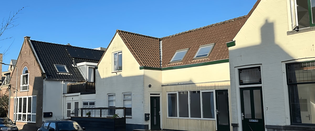 Kamer huren in Zeist