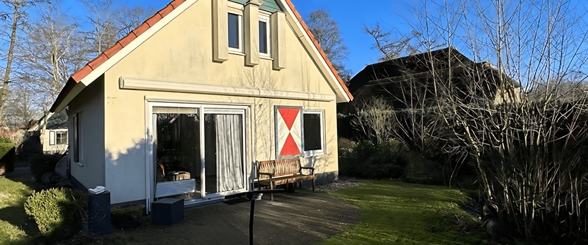 Huis huren in Heeten