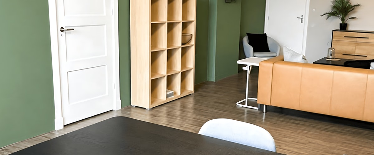 Appartement huren in Rotterdam