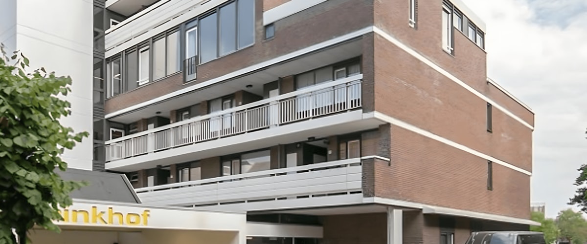 Appartement huren in Apeldoorn