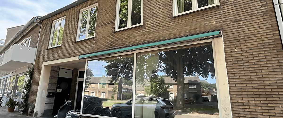 Kamer huren in Maastricht