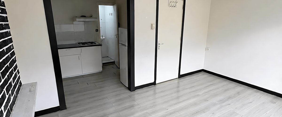 Kamer huren in Rotterdam