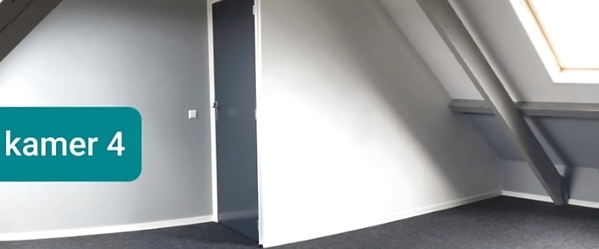 Kamer huren in Ijsselstein