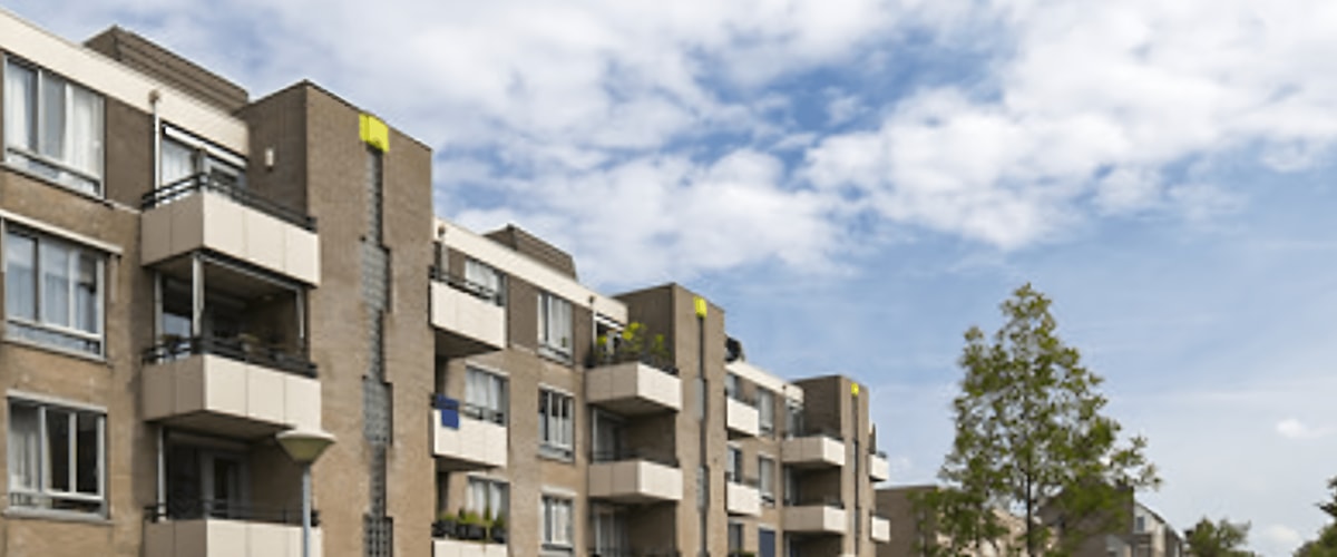 Appartement huren in Eindhoven