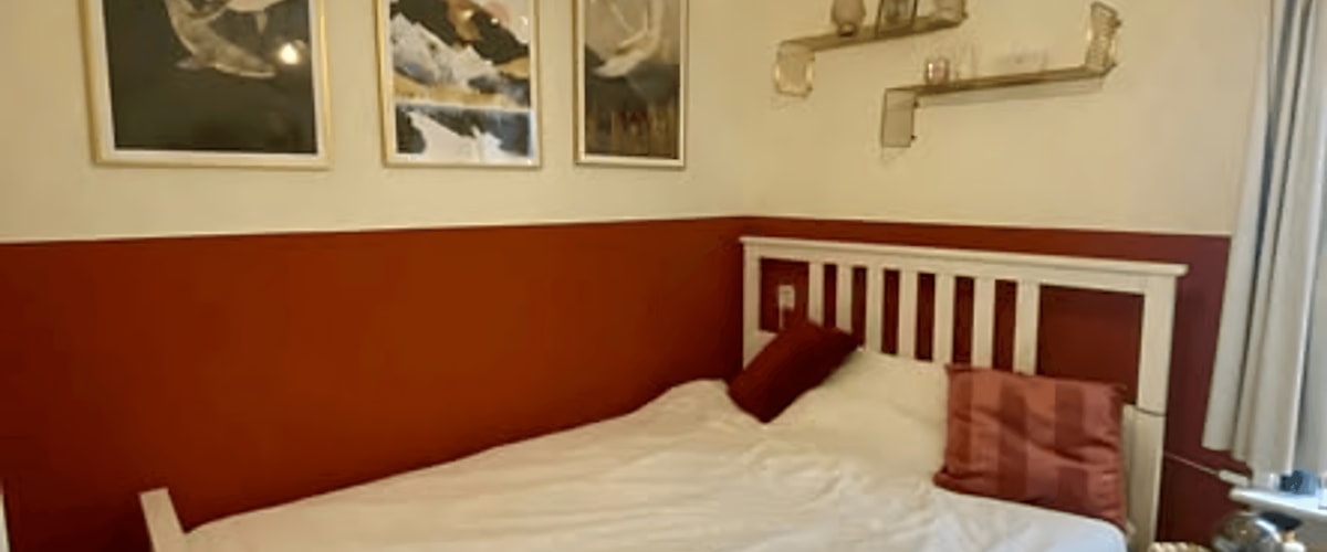 Kamer huren in Nijmegen