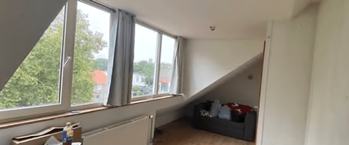 Kamer huren in Nijmegen