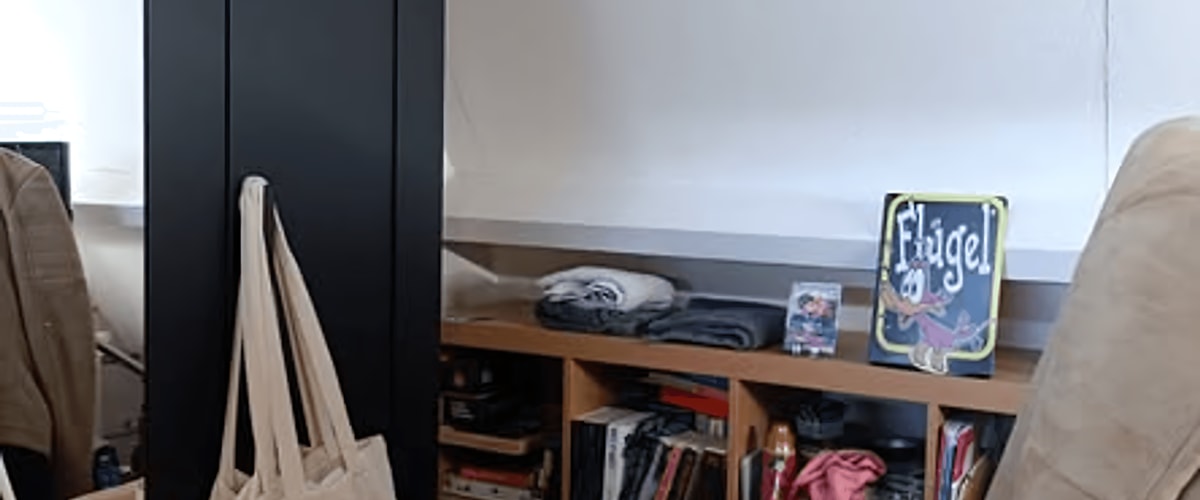 Kamer huren in Nijmegen