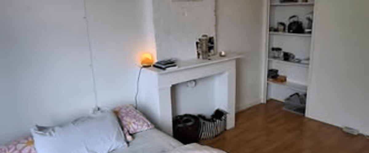 Kamer huren in Nijmegen