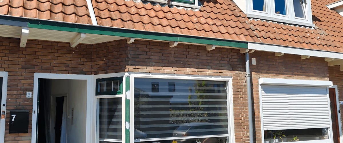 Appartement huren in Deventer