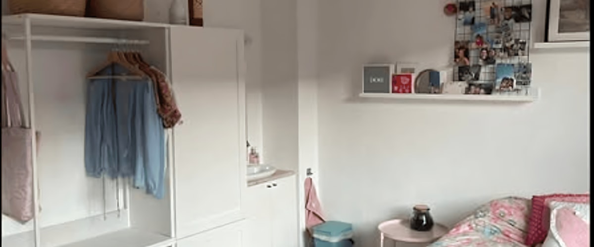 Kamer huren in Tilburg