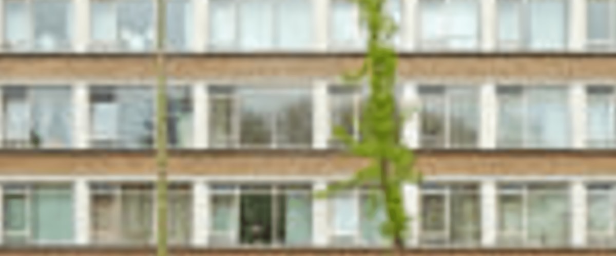 Appartement huren in Den Haag