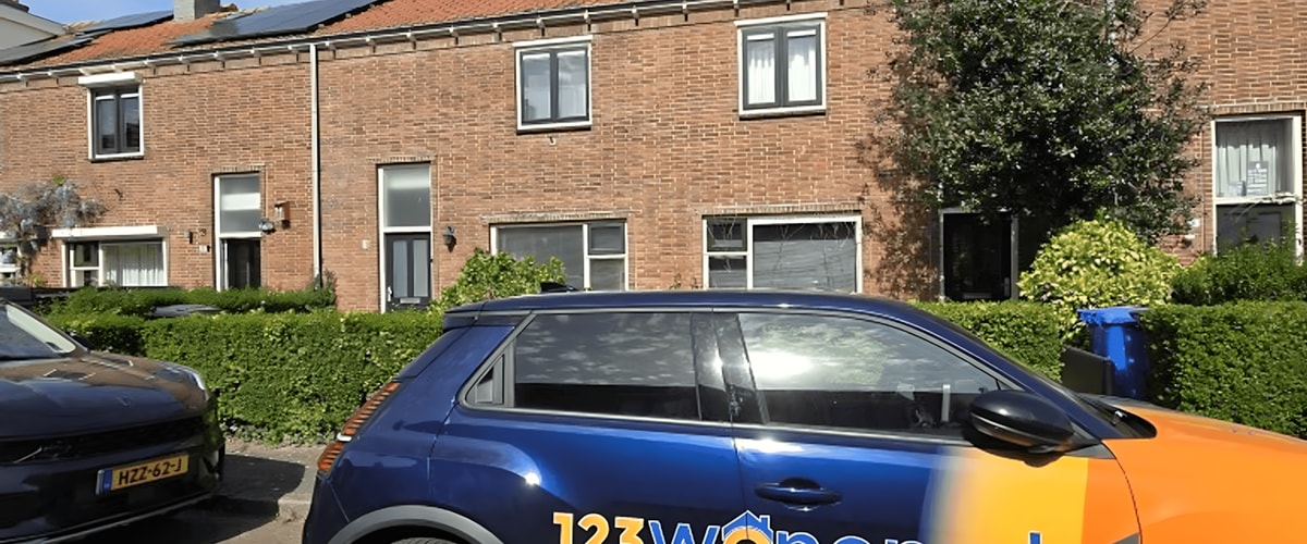 Huis huren in Zwolle