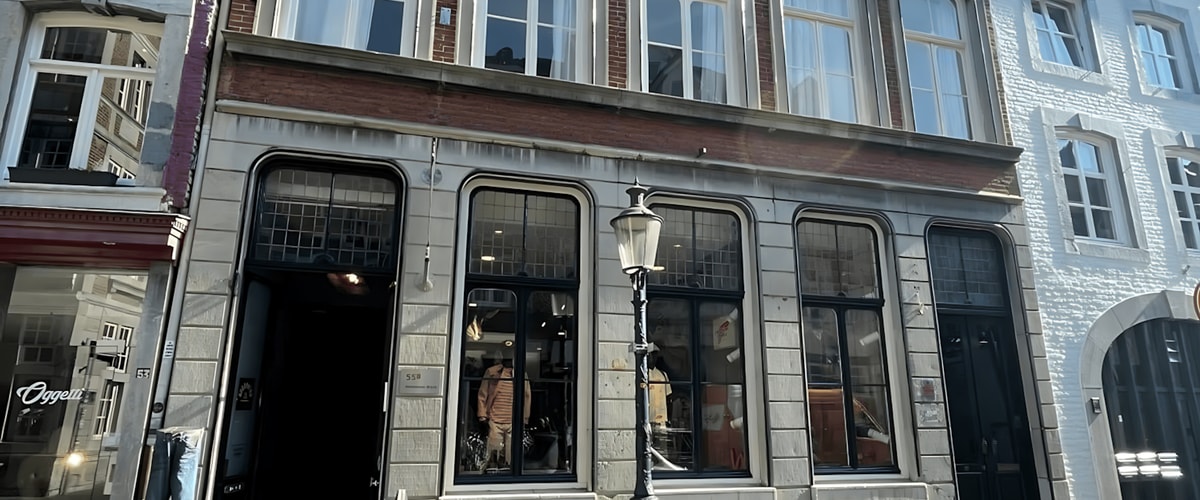 Kamer huren in Maastricht