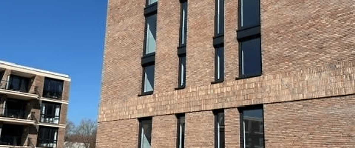 Appartement huren in Maastricht