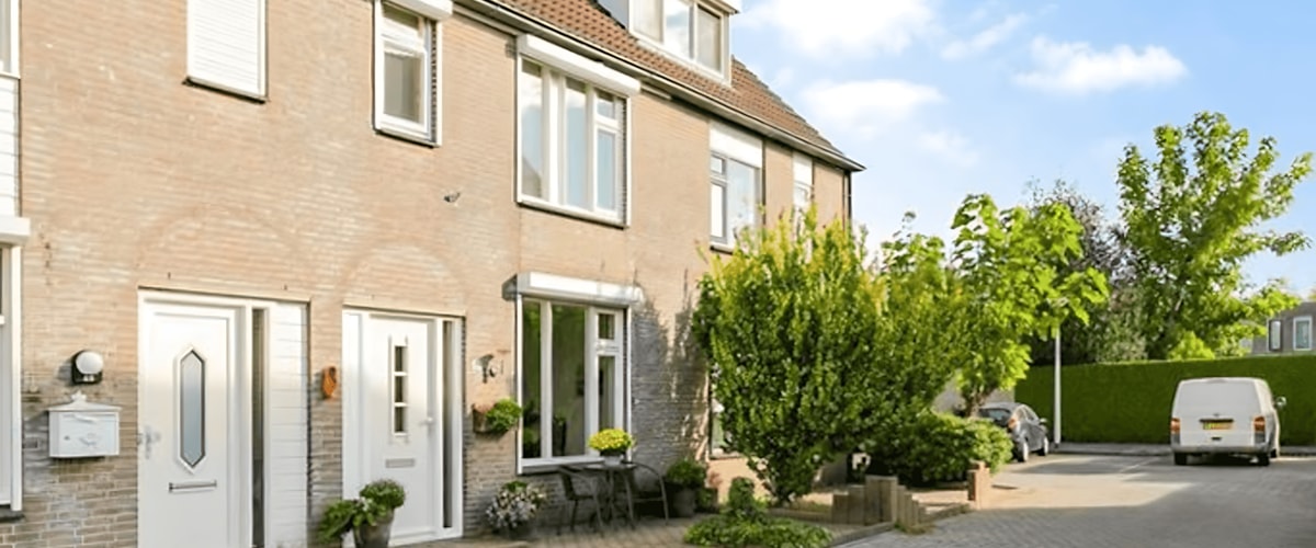 Huis huren in Bergen Op Zoom