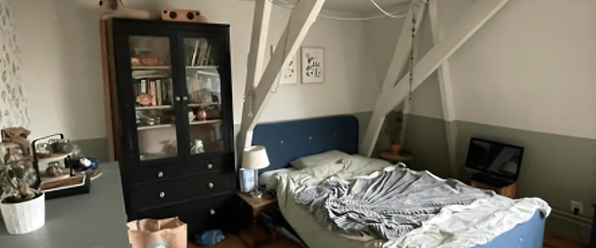 Kamer huren in Groningen