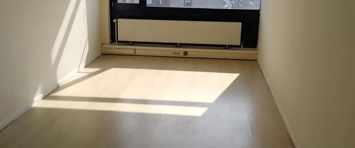 Kamer huren in Den Haag