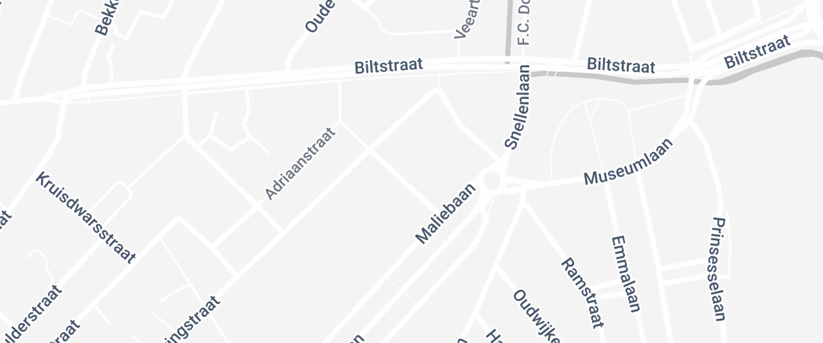 Appartement huren in Utrecht