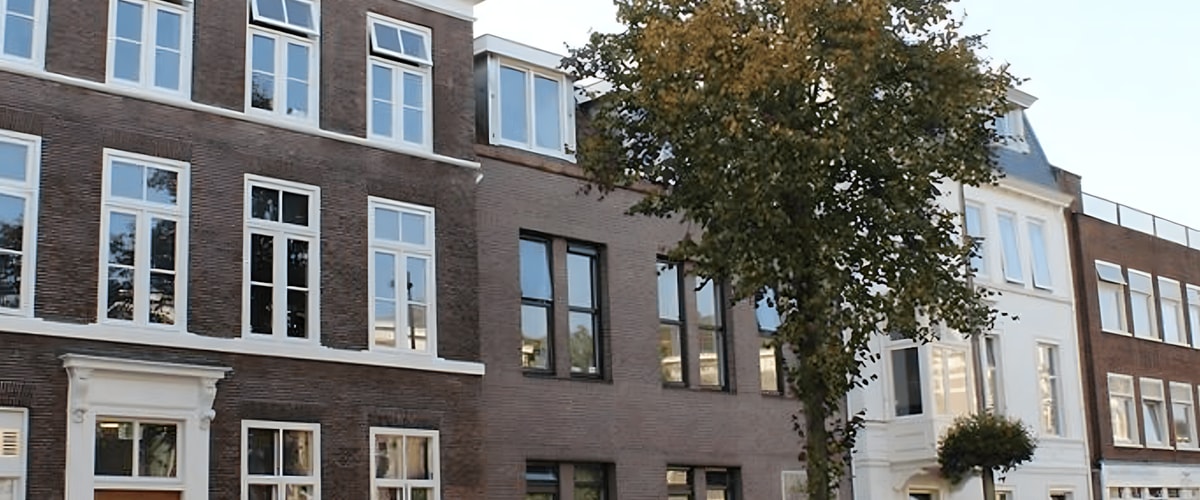Appartement huren in Utrecht