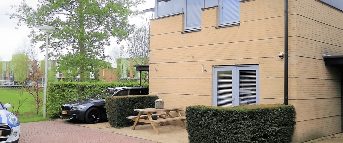 Huis huren in Utrecht
