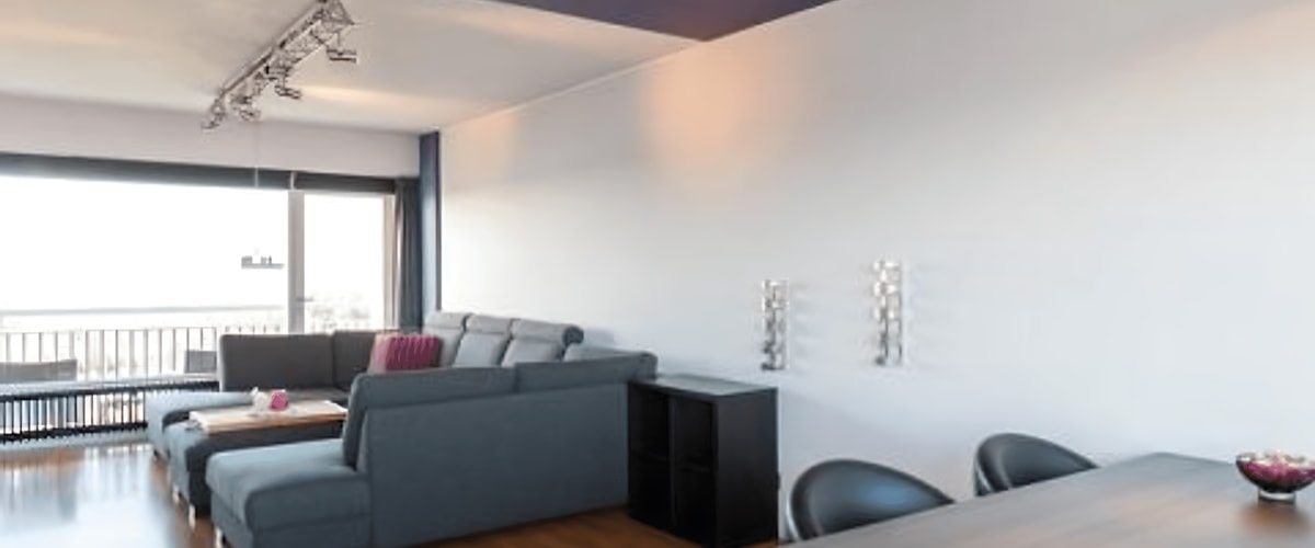 Appartement huren in Amsterdam