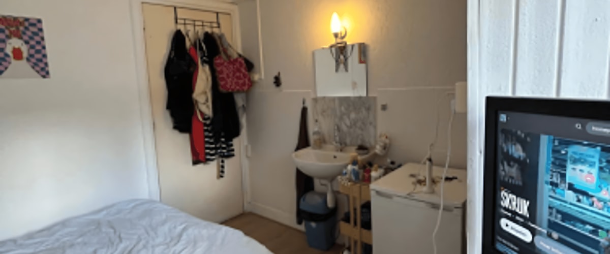 Kamer huren in Tilburg